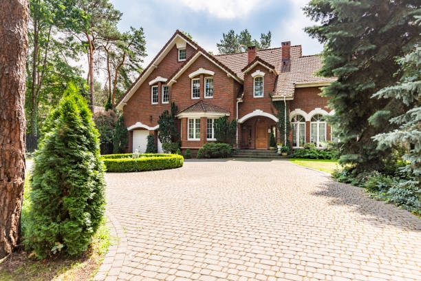 Best Concrete Paver Driveway  in Manchester, PA