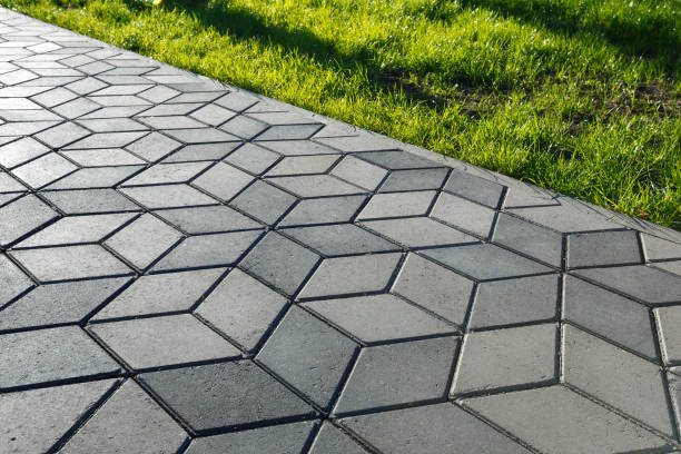 Decorative Driveway Pavers in Manchester, PA