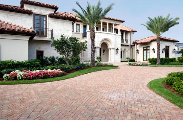 Reliable Manchester, PA Driveway Pavers Solutions