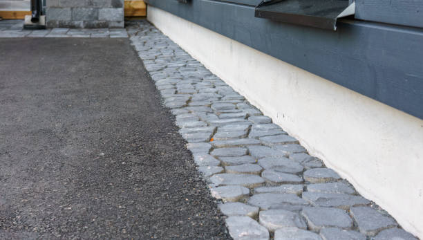 Best Interlocking Driveway Pavers  in Manchester, PA
